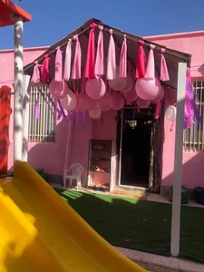 مهد و پیش دبستانی لبخند 4