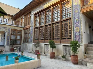 هتل مرادی