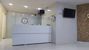 درمانگاه دندانپزشکی آوان