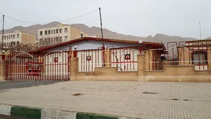 ایستگاه 7 آتش نشانی رودکی