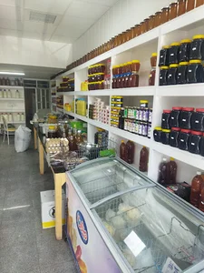 لبنیات سنتی پیمان