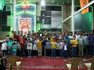مسجد نیک عهد 5