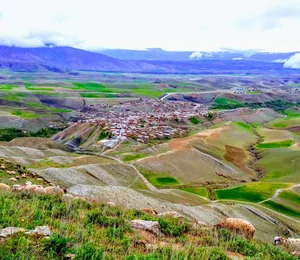 بام زاوین