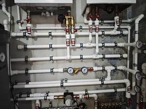 کلینیک ساختمانی نویان 5