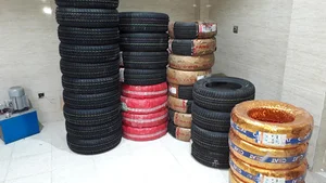 لاستیک توریست