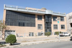مرکز نوآوری تک مانو
