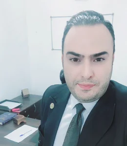 وکیل پایه یک دادگستری آرام مرزبان