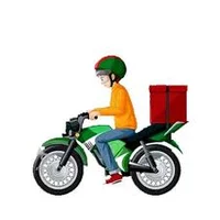 پیک بادپا - شعبه شریعتی