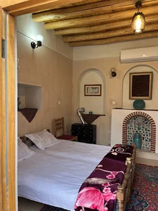 Dehghanian Traditional guest house