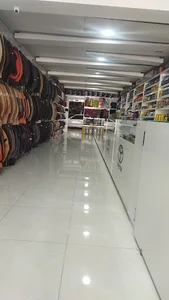 تزئینات اتومبیل فتاحی