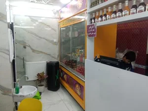ساندویچ بهراد 5