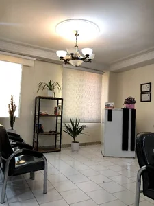 متخصص روانشناسی کودک و نوجوان مریم رزم 2