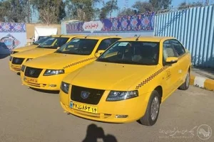 تاکسی تلفنی شبانه روزی سیروسفر 4