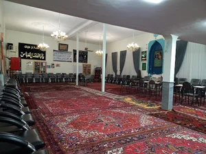 مسجد حاج محمد