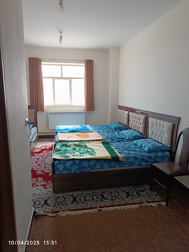 خانه معلم ملایر