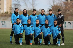 باشگاه ورزشی وارش مازندران