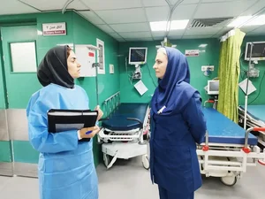 تزریقات وسرم تراپی درچالوس و متل قو