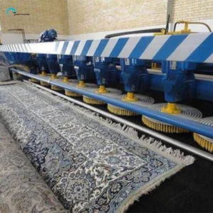 قالیشویی تک شور