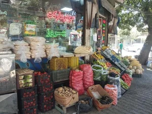 سوپر مارکت بهروز 2