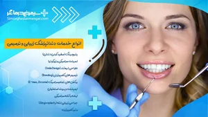 کلینیک دندانپزشکی نگین (میشا)