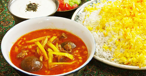 غذای خانگی نوید
