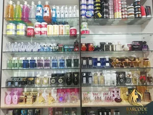 گالری بارکد حسین زاده