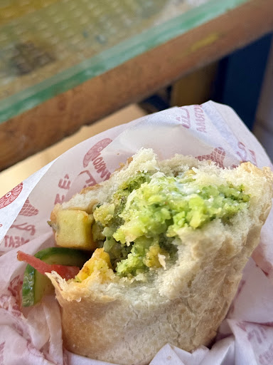 بوفية شارع الجبل JABAL BOOFIYA