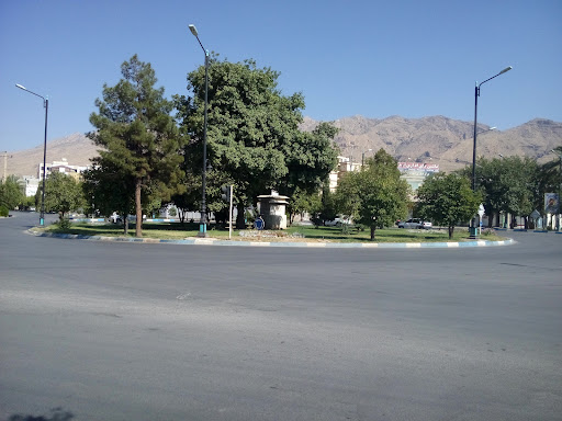 میدان معلم