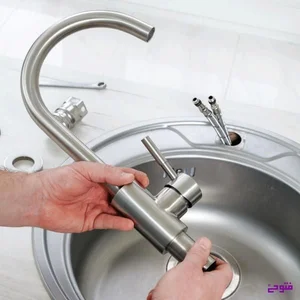 تعمیر لوازم خانگی در تبریز 4