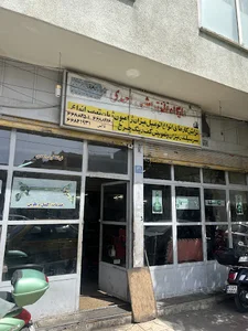 تراشکاری احدی - خدمات اکسل و پلوس