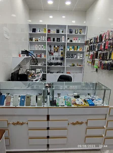 تعمیرات موبایل محمد