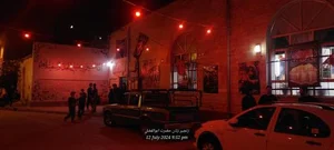 مسجد محله عباس آباد 3
