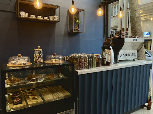 Sano cafe