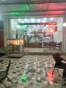 بستنی وانیلا 3