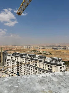 برج مسکونی مارینا ۱