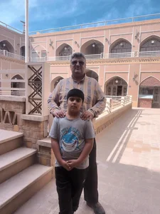 بازار زرگرها 5