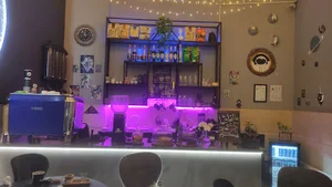 Coffee space