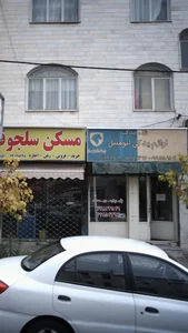 تک یدک 2