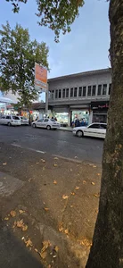 زیتون و خیارشور آتا