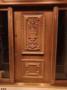 درب معتقد
