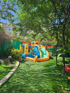 خانه کودک اهورا 3