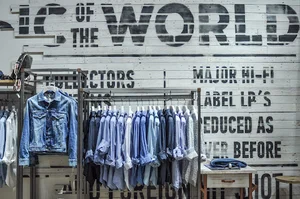 Pepe Jeans