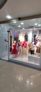 فروشگاه لباس بچه گانه لالالند