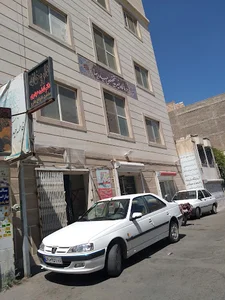 داروخانه شبانه‌روزی دکتر فاطمه حیدری