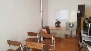 آموزشگاه زبان و کامپیوتر تشار