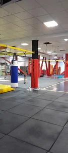 باشگاه ورزشی رزم آوا