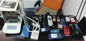ایمن پایش سلامت البرز