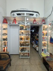 فروشگاه تخصصی رنو