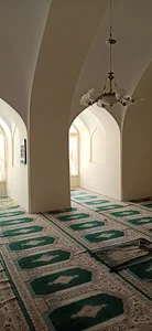 مسجد کریم ساقی