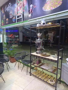 اغذیه نون و خاطره 3